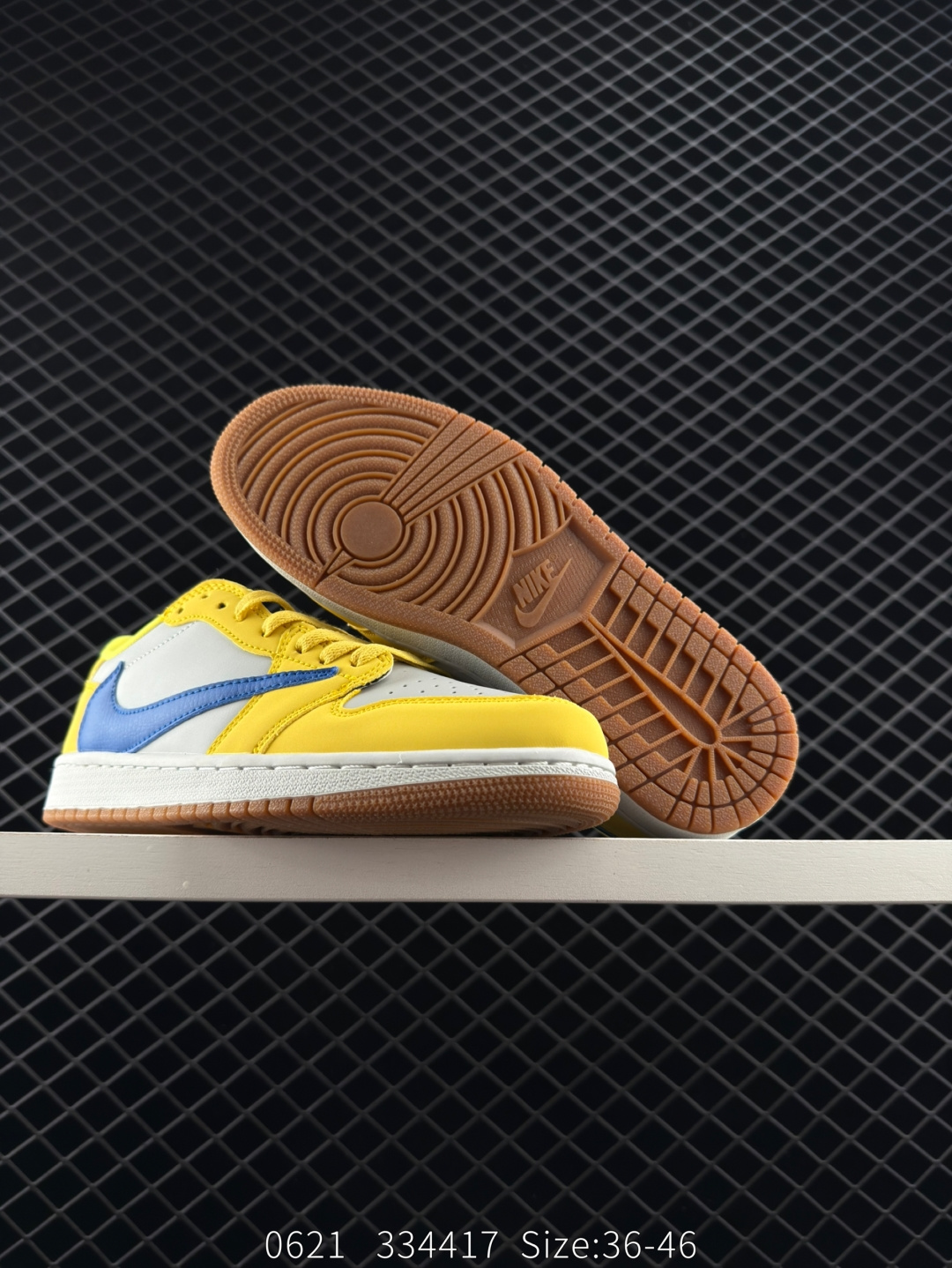 Air Jordan 1 Low AJ1